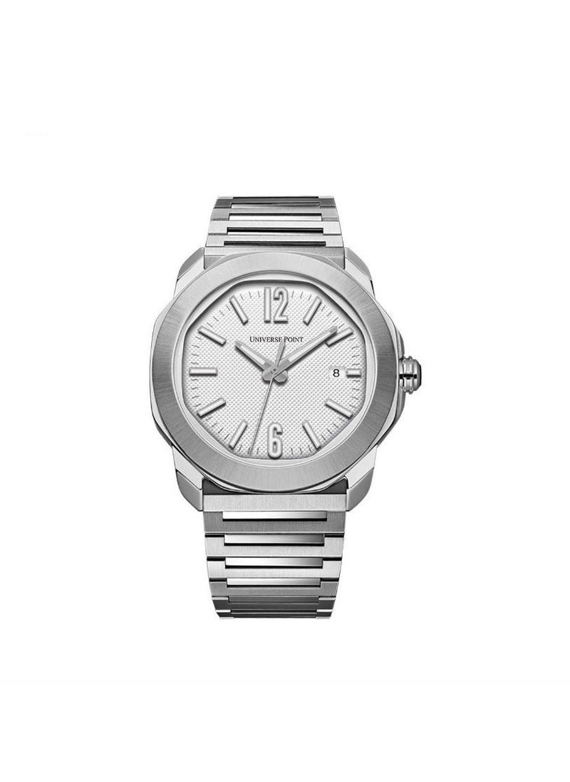 UNIVERSE POINT Octo Finissimo men’s watch by Universe Point. 