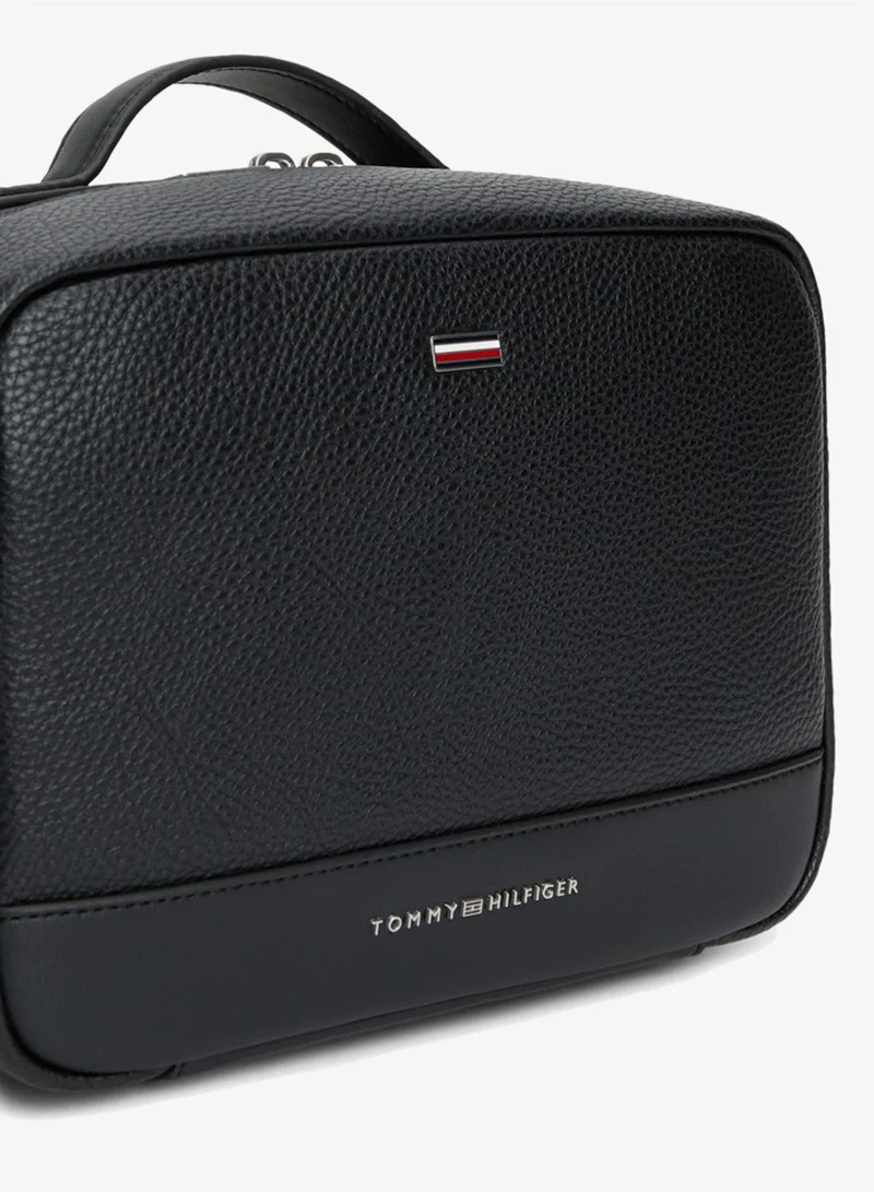 Tommy Hilfiger  Central Travel Washbag for Men | Best Price UAE