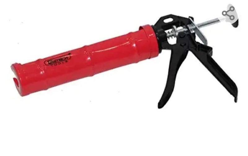 LEPOSE مسدس سيليكون لاصق (9 بوصة) - Image 3