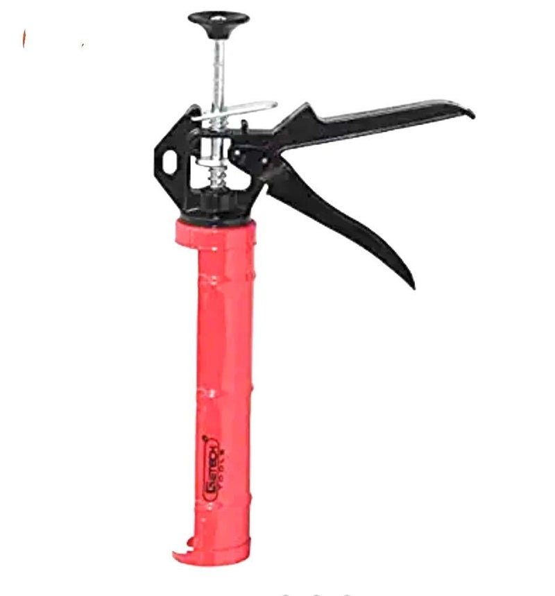 LEPOSE مسدس سيليكون لاصق (9 بوصة) - Image 1