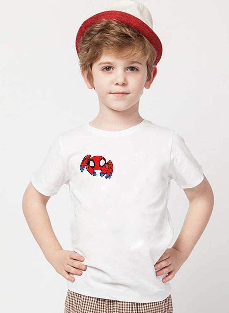 KASTWAVE Iron on Patches for Clothing, 20 Pieces Decorative Patches Patches for Backpacks Embroidered Iron on/Sew on Decorative Applique Patch Patches for Clothing Jeans, Jackets, Shirts, Bag, Caps - Image 5