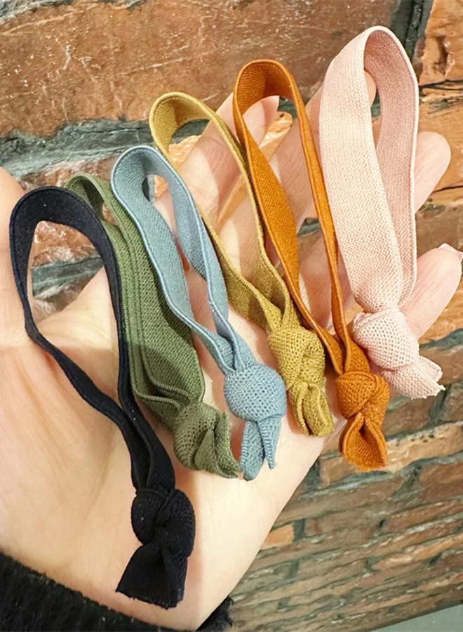Styli Styli Set of 6 - Hair Tie