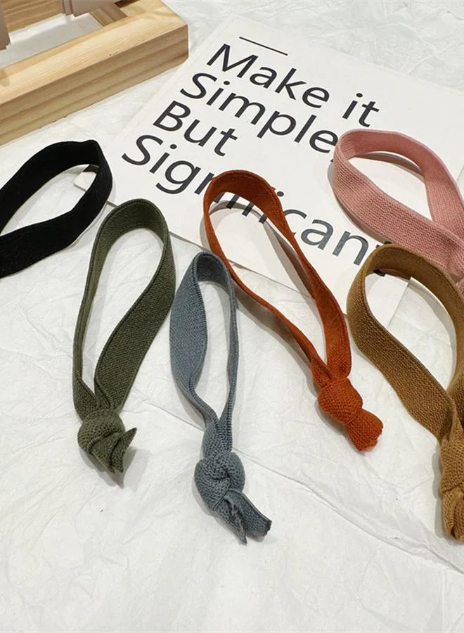 Styli Styli Set of 6 - Hair Tie