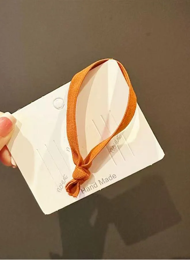 Styli Styli Set of 6 - Hair Tie
