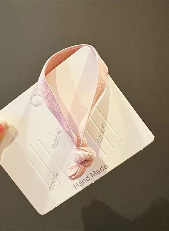 ستايلي مجموعة ستايلي 6 قطع - ربطات شعر - Image 3