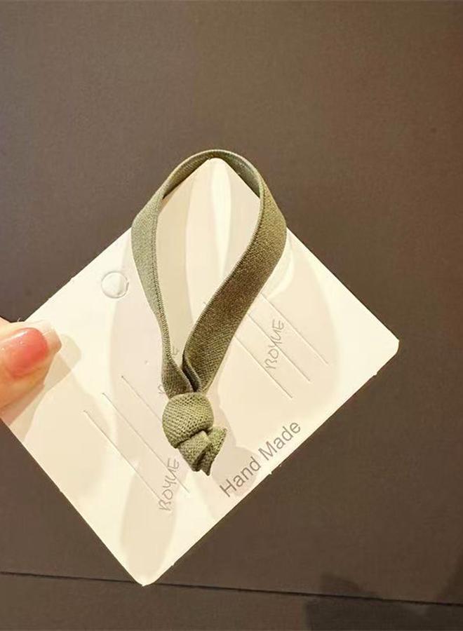 ستايلي مجموعة ستايلي 6 قطع - ربطات شعر - Image 5