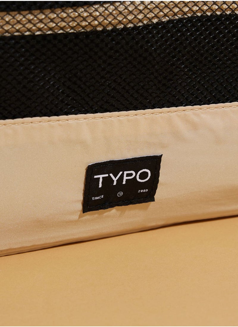 Typo - Get Stuffed Packing Cells - Image 1