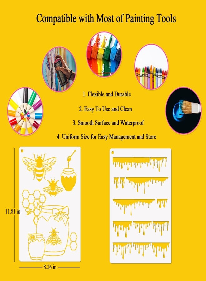 IcyFlame PVC Self Adhesive Chalkboard Sticker with Chalk ~ 200 X 45 CM (Black) - Image 4