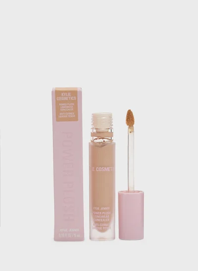 Kylie Cosmetics Power Plush Longwear Concealer - 3N, (5Ml)
