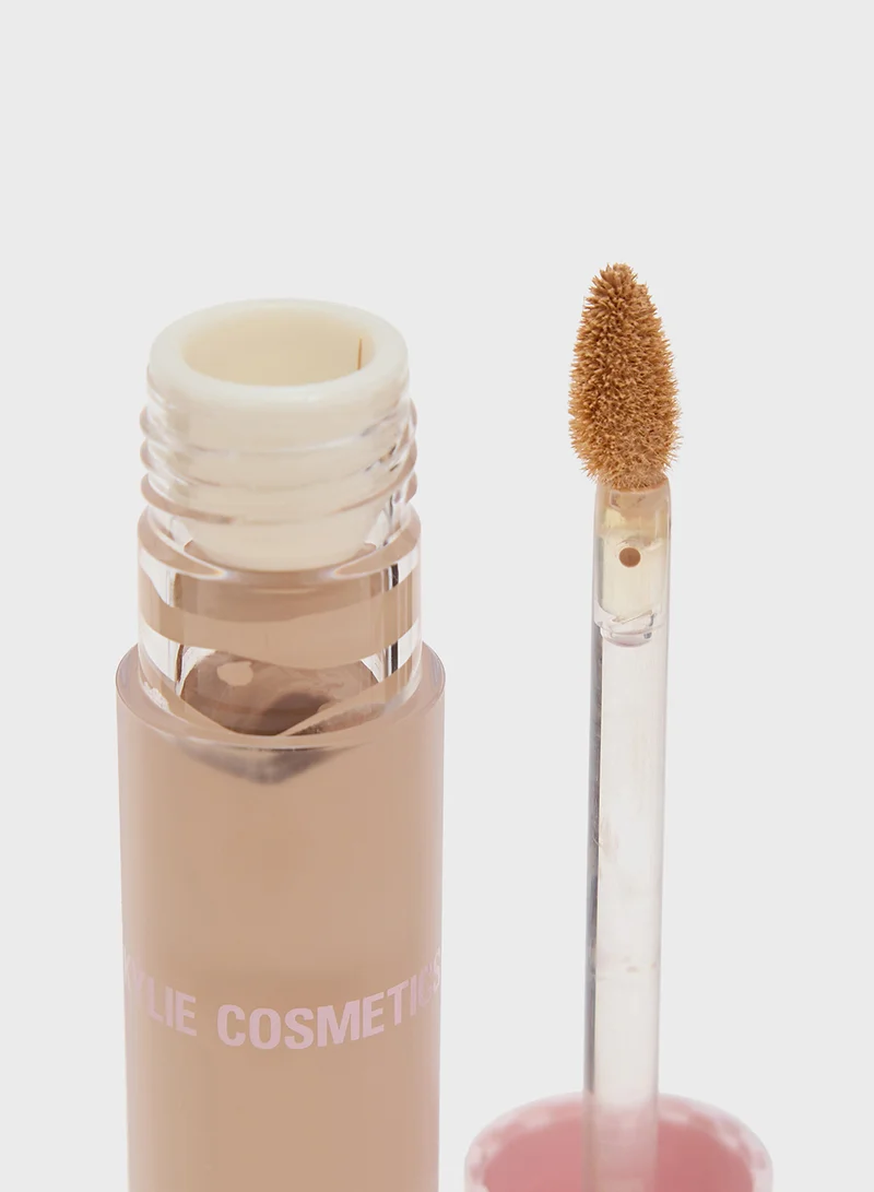 Kylie Cosmetics Power Plush Longwear Concealer - 3N, (5Ml)