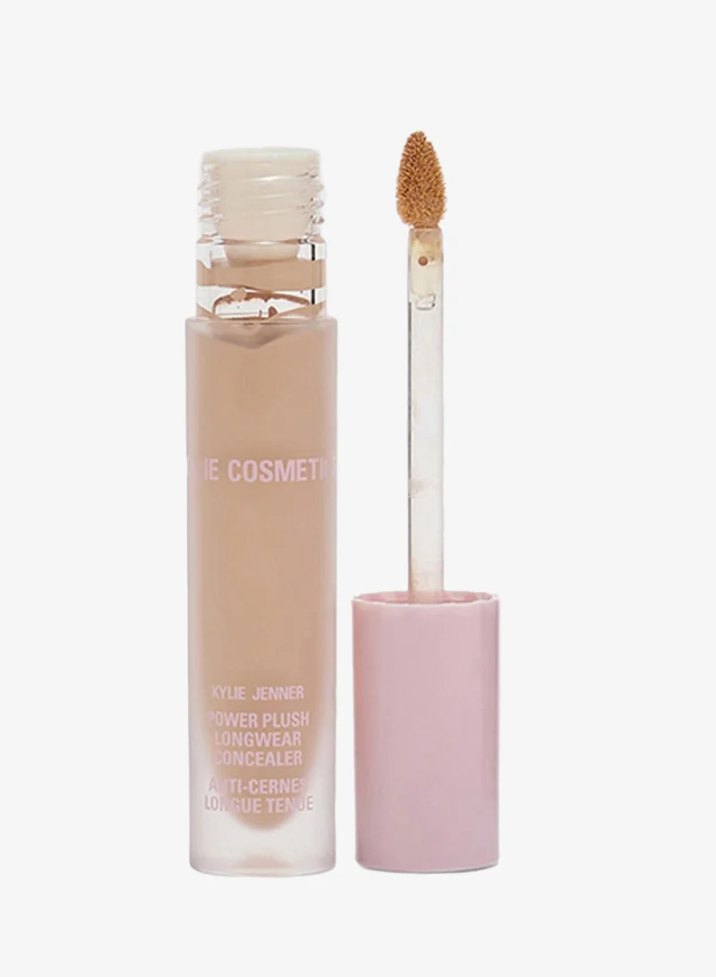 Kylie Cosmetics Power Plush Longwear Concealer - 3N, (5Ml)