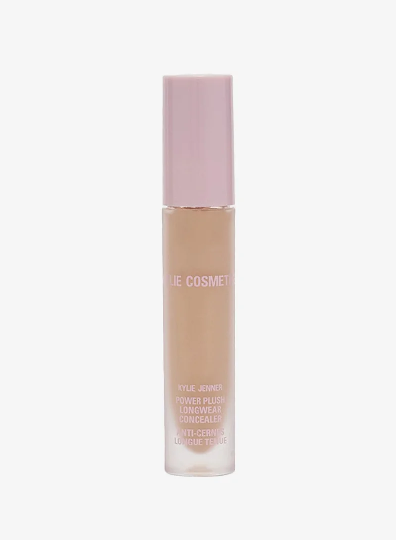 Kylie Cosmetics Power Plush Longwear Concealer - 3N, (5Ml)