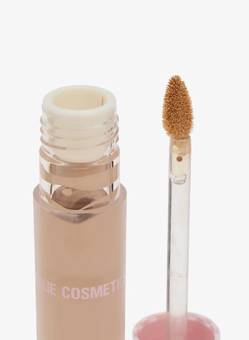 Kylie Cosmetics Power Plush Longwear Concealer - 3N, (5Ml)