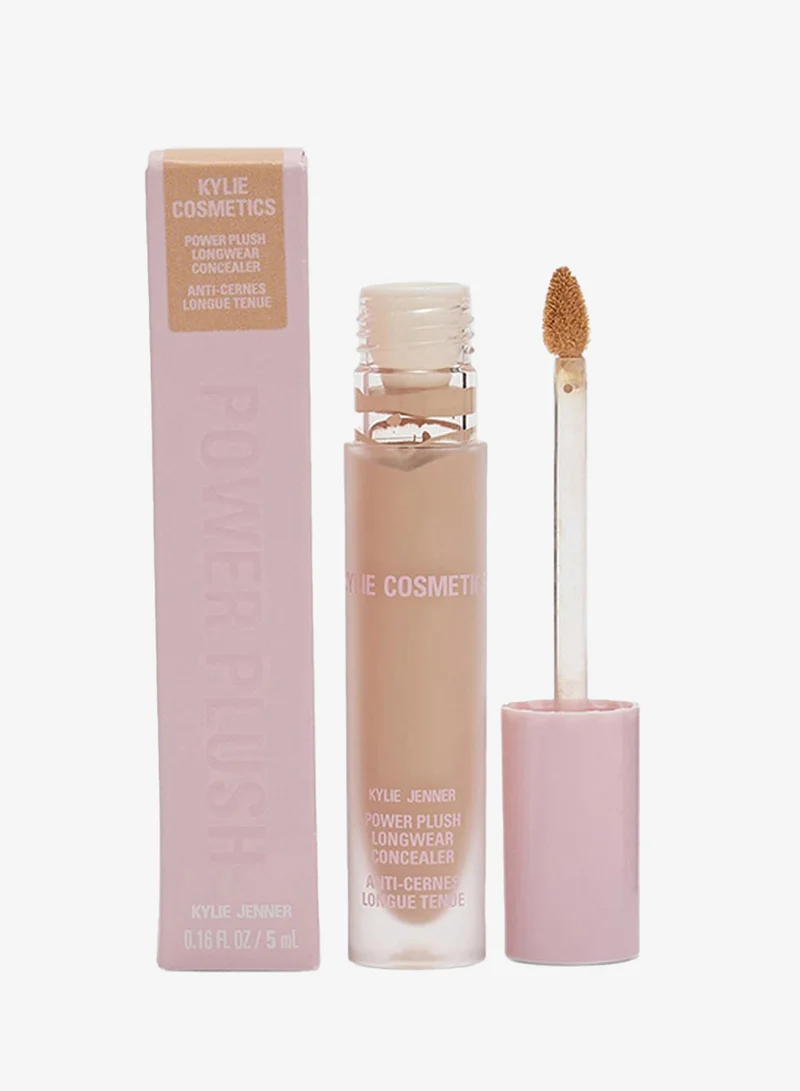 Kylie Cosmetics Power Plush Longwear Concealer - 3N, (5Ml)