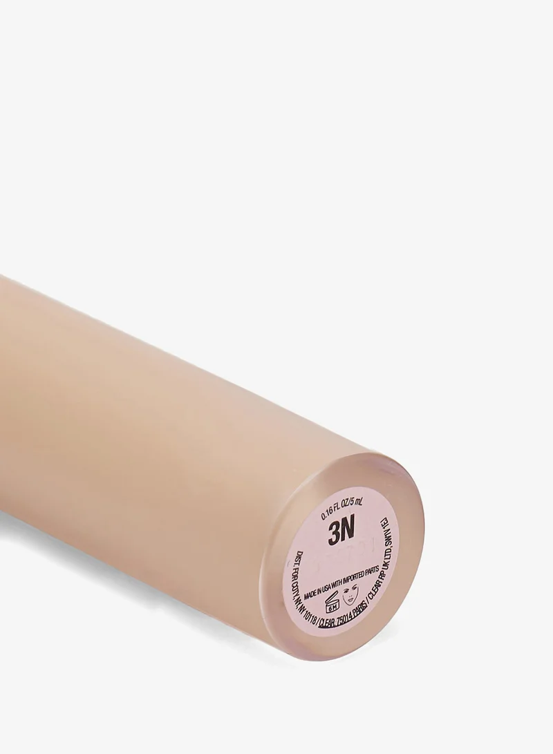 Kylie Cosmetics Power Plush Longwear Concealer - 3N, (5Ml)