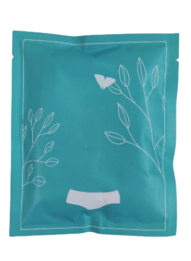 Generic Disposable Nylon Eco-Friendly Underwear Paper Pack | Ideal for SPA  - Image 2
