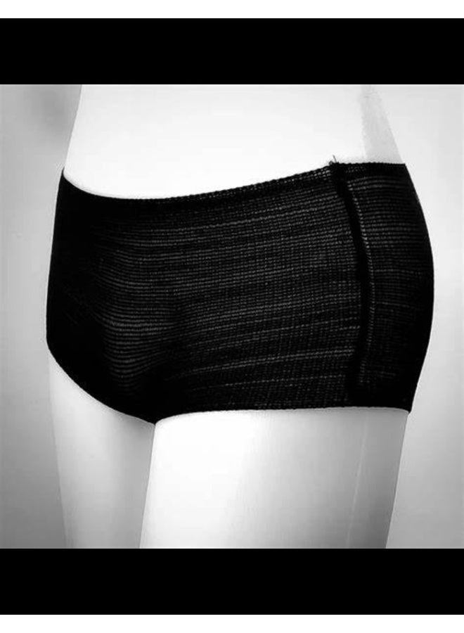 Generic Disposable Nylon Eco-Friendly Underwear Paper Pack | Ideal for SPA  - Image 3