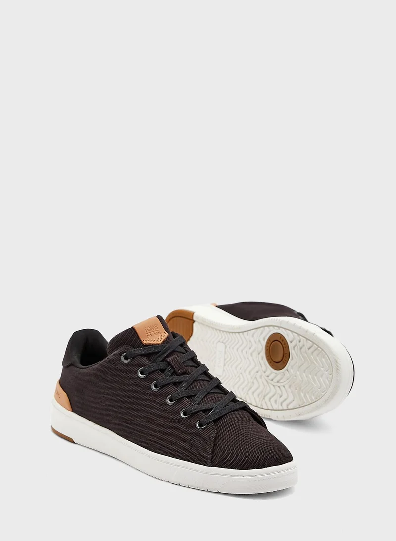 TOMS Trvl Lite 2.0 Low Sneakers