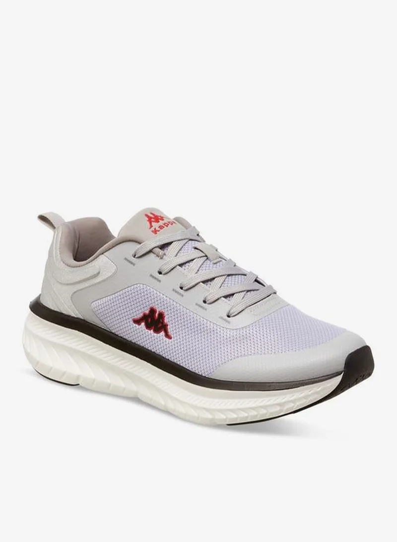 Kappa Men Lace-Up Sports Shoes
