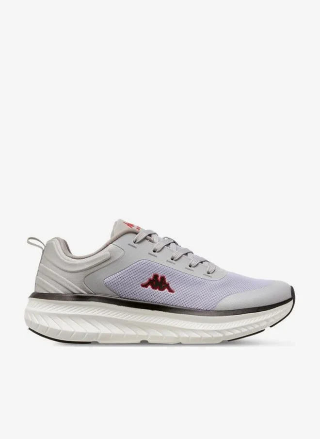 Kappa Men Lace-Up Sports Shoes