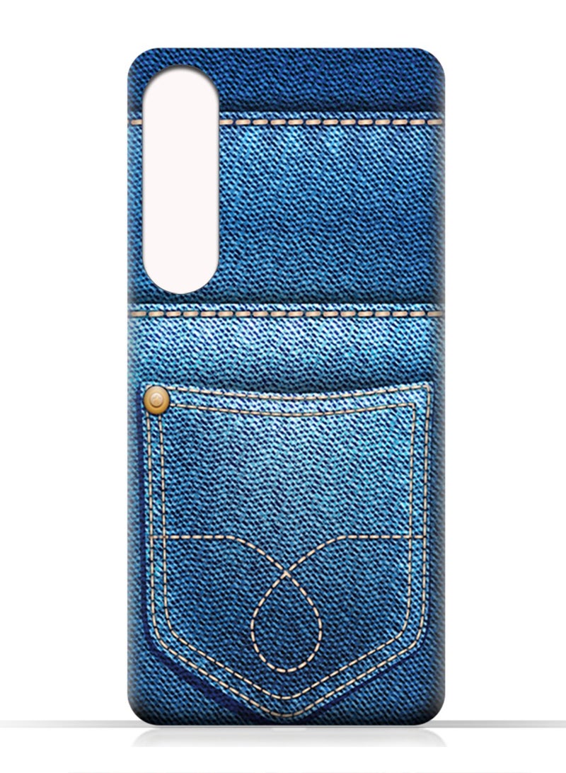 إيه إم سي ديزاين غطاء حماية بطبعة هاتف سوني اكسبيريا 1 VI - Image 2