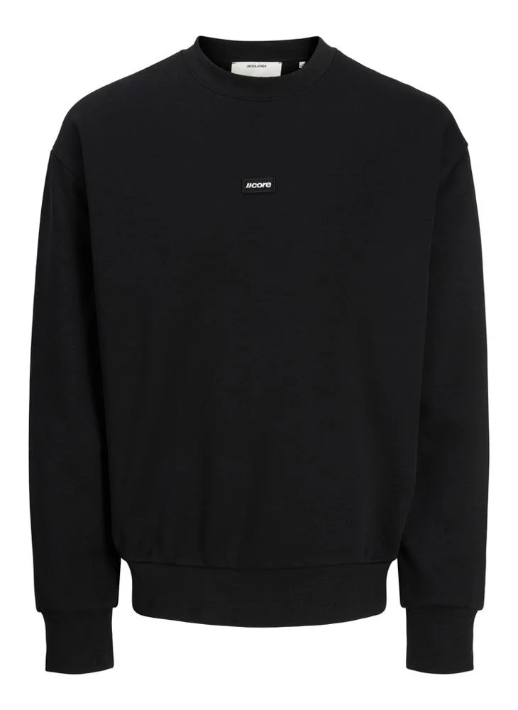 Caual Pullover Sweatshirt