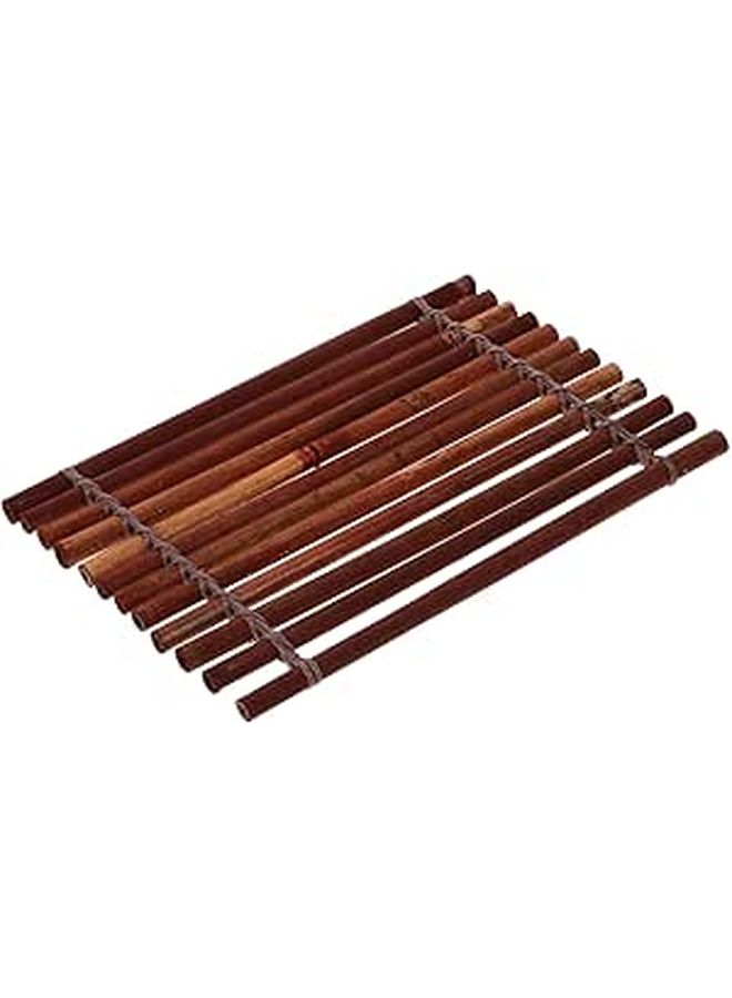 Balacoo Japanese Sashimi Plate 13x18cm Sushi Serving Tray Asian Dining Tableware - Image 1