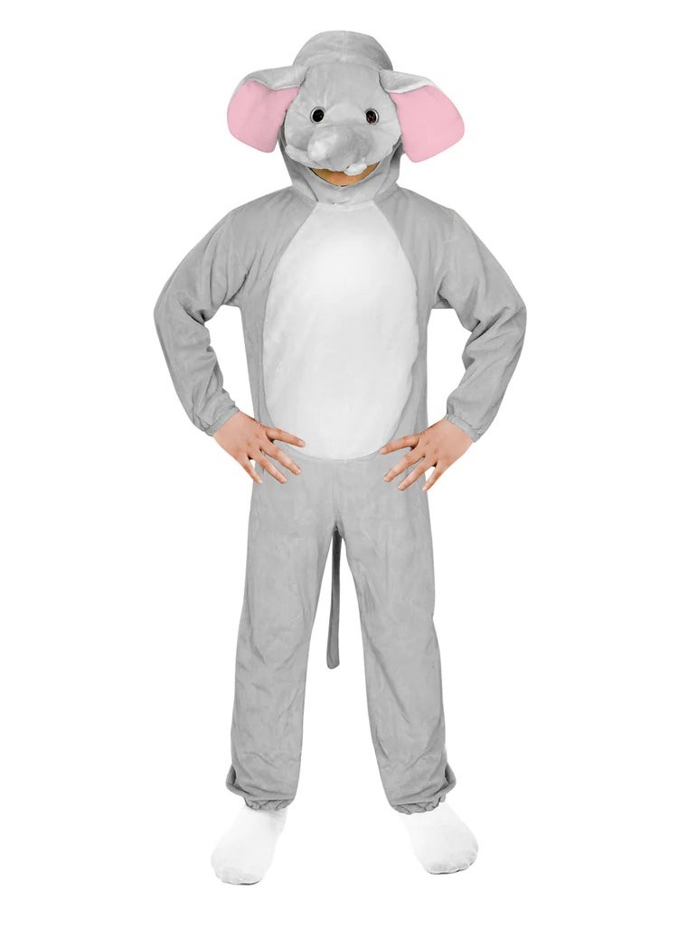 costumax - Toycee Elephant Costume 4-5 - Image 1