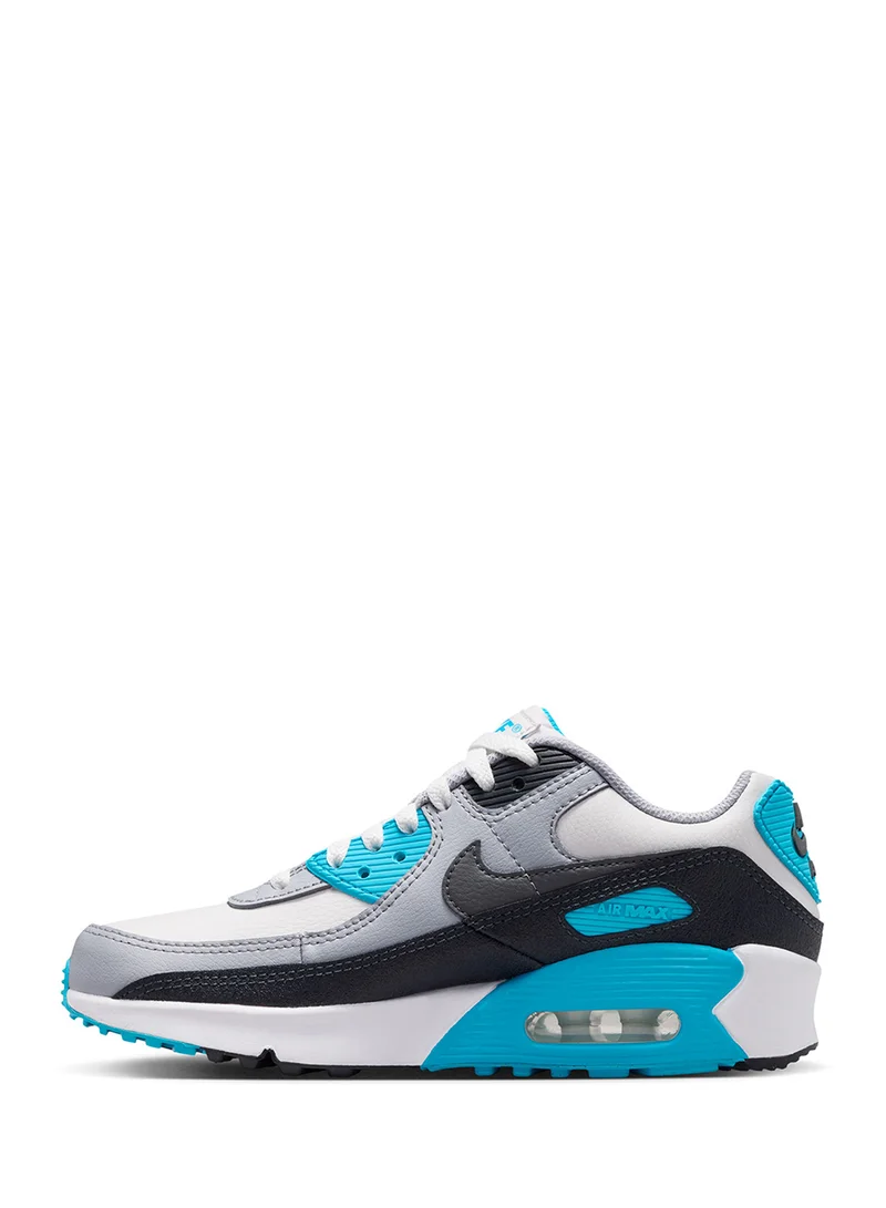 Nike Youth Air Max 90 Gs