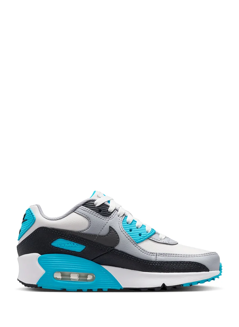 Nike Youth Air Max 90 Gs