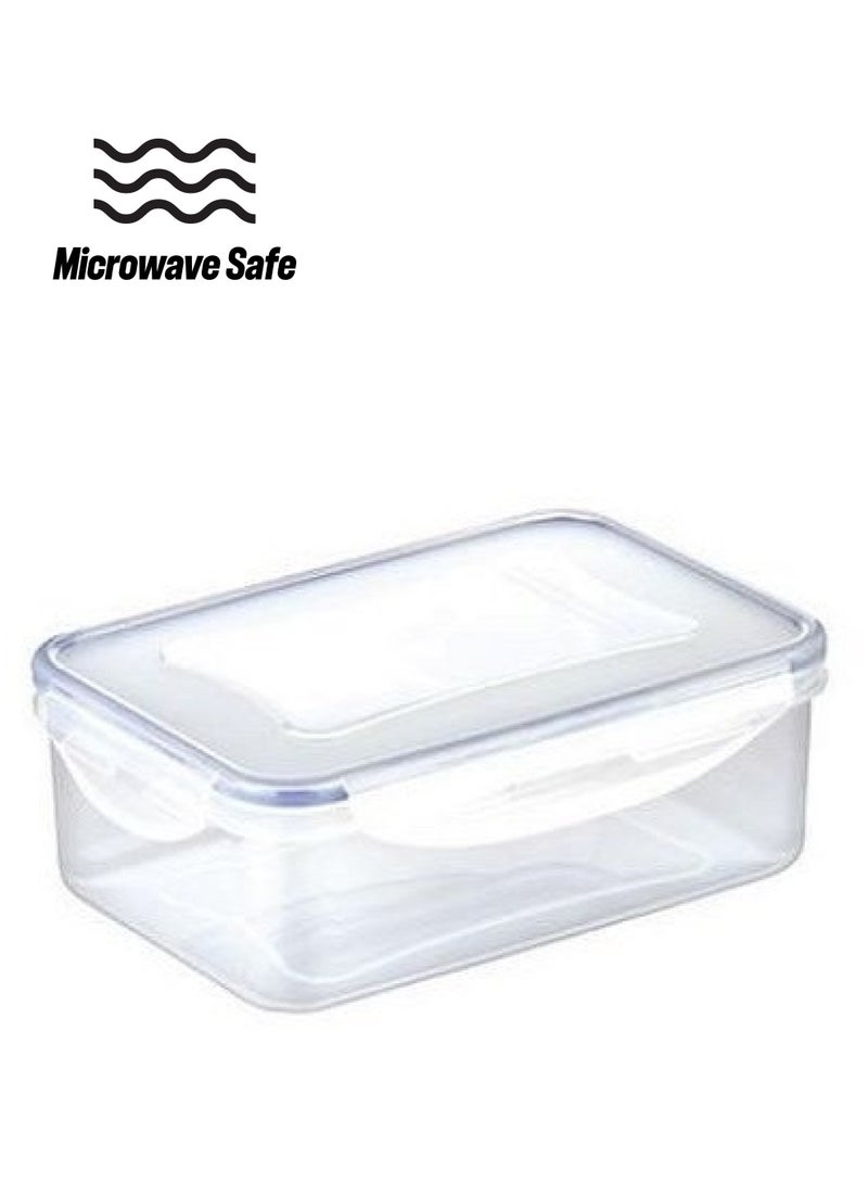 Tescoma FreshBox Rectangular Container 0.2L