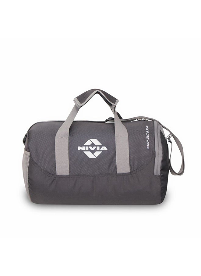 Nivia Beast Gym Bag-4 Polyester  - Image 1