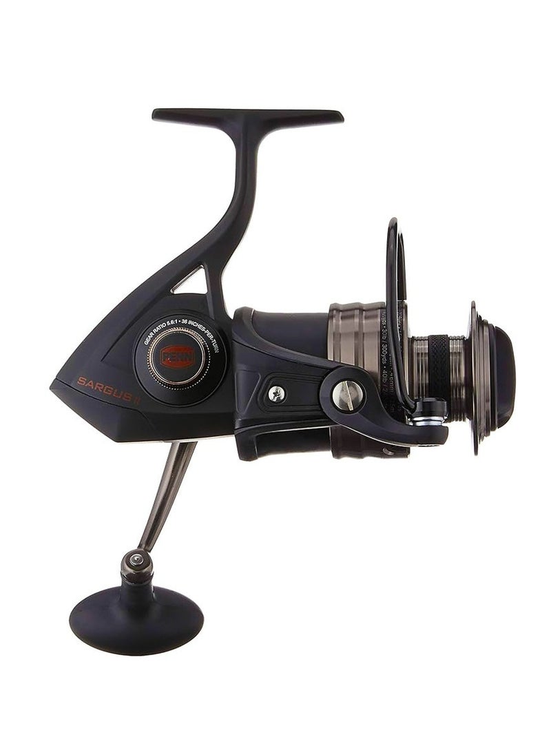 PENN Sargus II 8000 Spinning Reel. - pzsku/ZBF41F33C7046451F85C6Z/45/_/1717226939/2d58f1e0-dbd4-4a55-9608-3413355d5f43