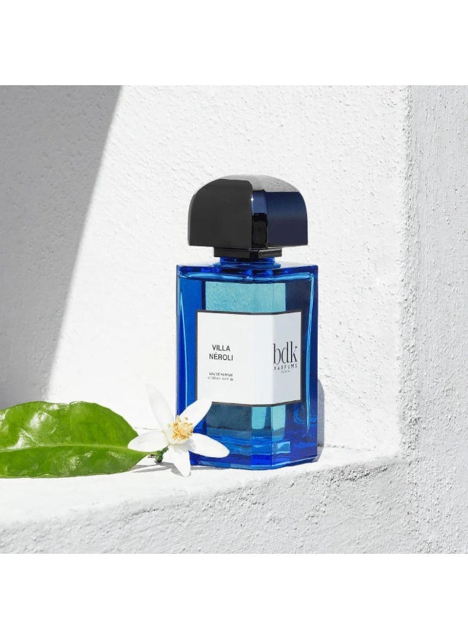 بي دي كيه برفيومز عطر فيلا نيرولي او دو برفيوم 100 مل - Image 3