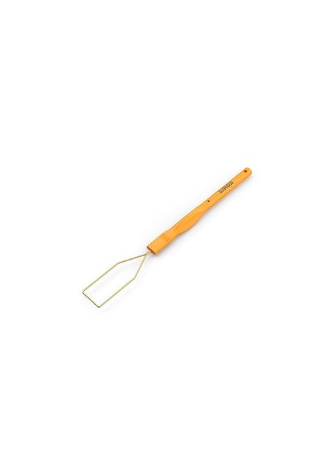 Keycap Puller Gold Plated Stainless Steel Wire With Ergonomic Grip Keycap Puller For Mechanical Keyboard Keycaps Glo Acc Kp