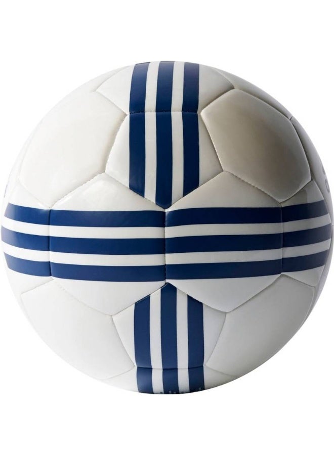 Briston Briston FC Real Madrid Football - Size: 5  (Standard, Pack of 1, Multicolor)  - Image 1