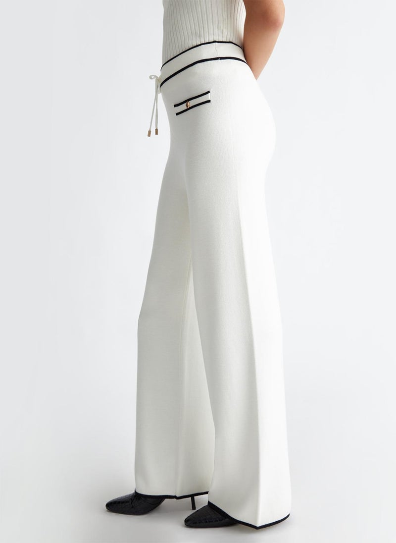 Liu Jo Knit jogging pants - Image 5
