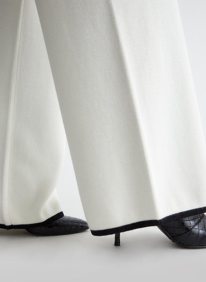 Liu Jo Knit jogging pants - Image 4