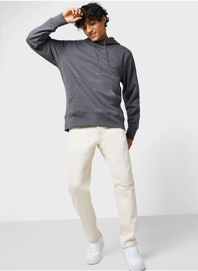 Logo Hoodie
