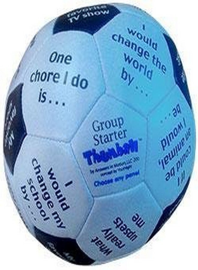 Youthlight Group Starter Thumball - 4 by Youthlight