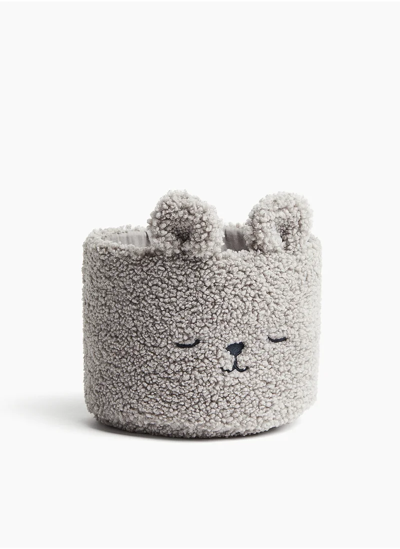 H&M Teddy Storage Basket