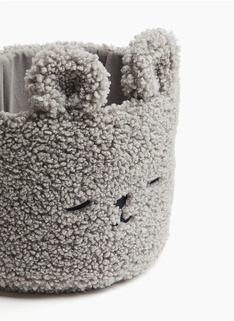H&M Teddy Storage Basket