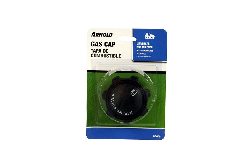 Arnold Engine Parts Universal Gas Cap (GC-300) - Image 2
