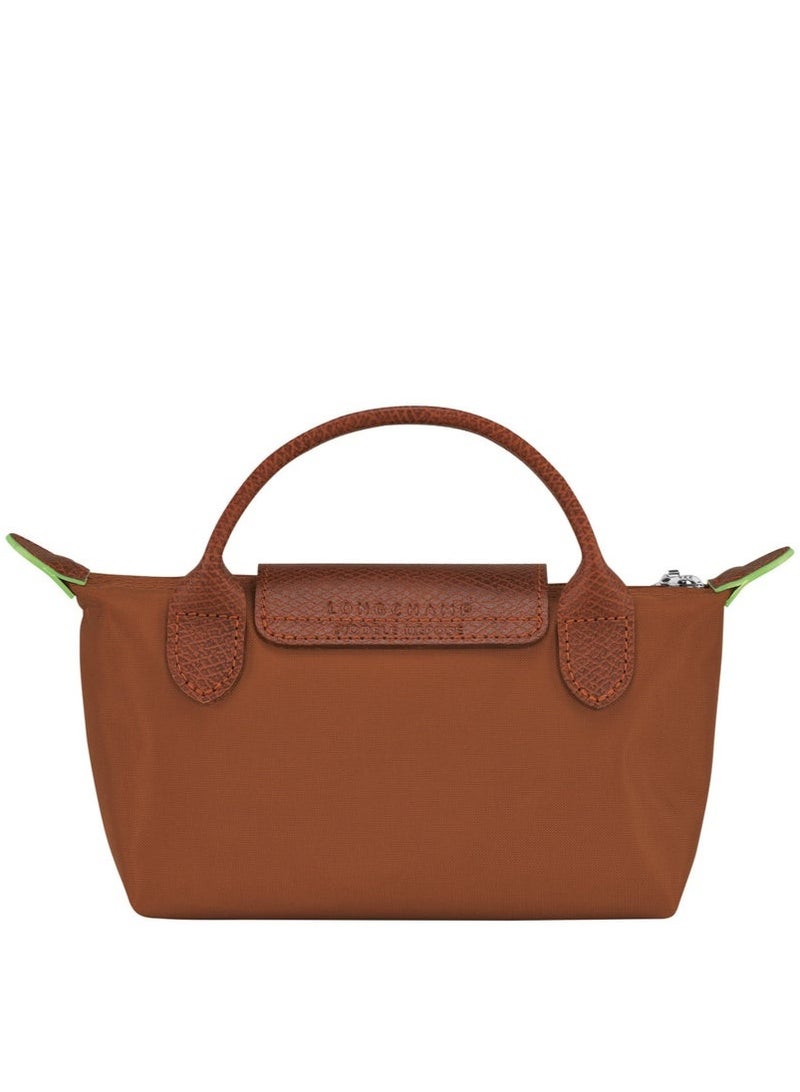 Longchamp LE PLIAGE ORIGINAL Makeup Bag Women's Bag Mini Bag Dumpling Bun - Image 3