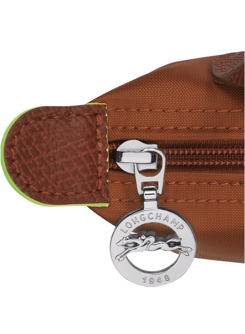 Longchamp LE PLIAGE ORIGINAL Makeup Bag Women's Bag Mini Bag Dumpling Bun - Image 4