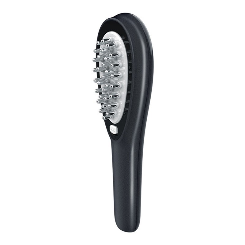 USB Hair Scalp Applicator Comb for Medicine Scalp Head Fluid Comb Essential Oil Hair Treatment Device Hair Scalp Massager Brush Growth for Head Brush - Image 1