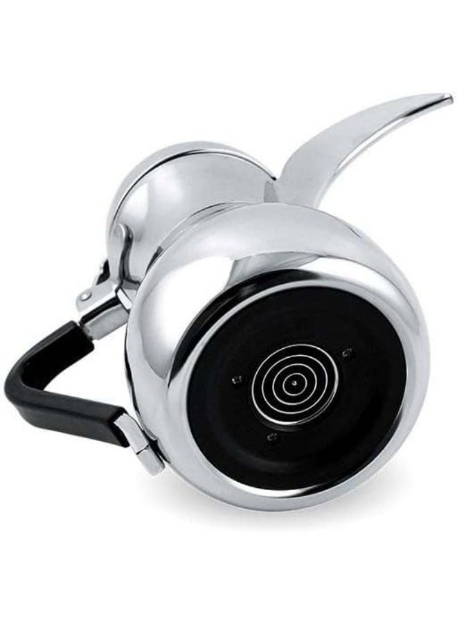 دينكس أداة صنع القهوة العربية التقليدية عالية الجودة - ماكينة الشاي والقهوة السائلة العربية - سفر - Image 2