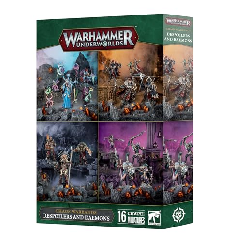 Games Workshop - Image 1