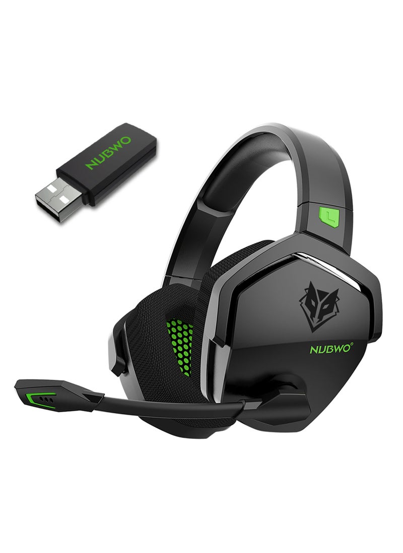 Head-mounted Wireless Noise Canceling Bluetooth Gaming Headset 2.4G - pzsku/ZBF42D73AF730AC1721A2Z/45/_/1712558956/dc05c3a0-313e-48a8-853d-17cb0b489537