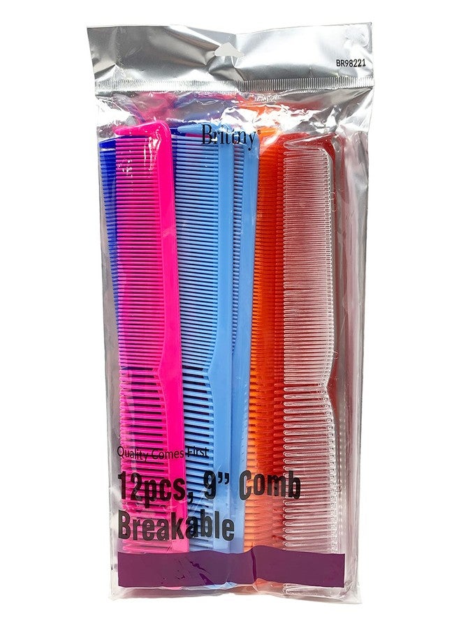 Brittny Combs - Bulk 9" Breakable Assorted (12 Pcs) - Image 1